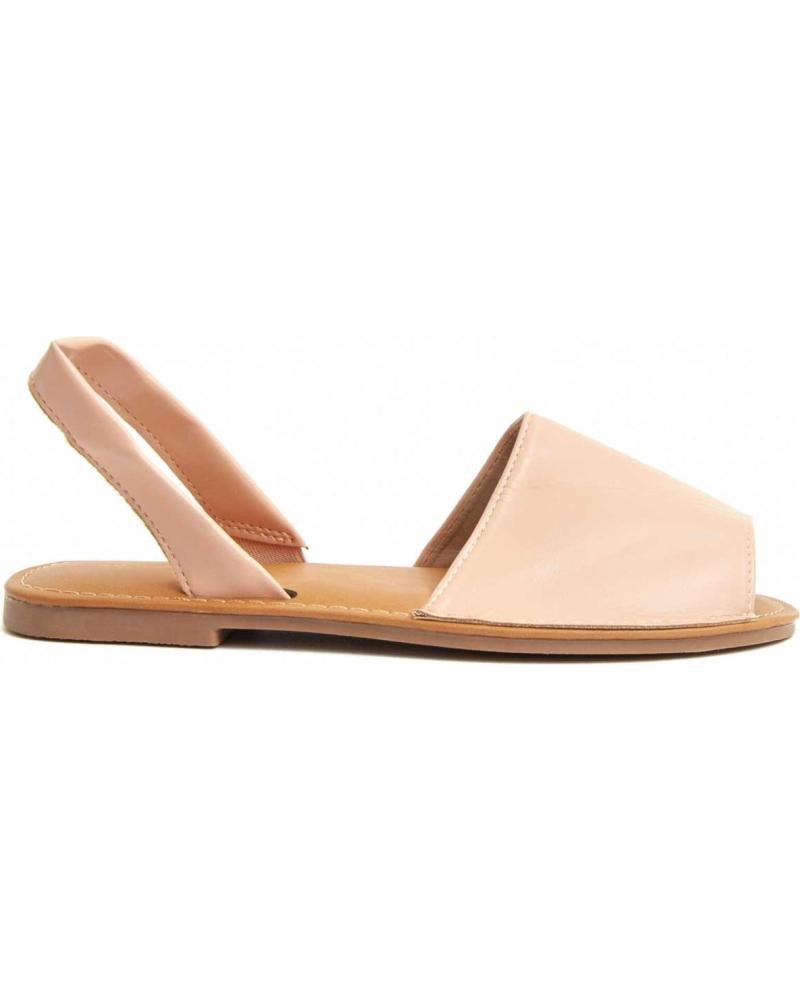 Woman Sandals MONTEVITA EIVISSA  PINK