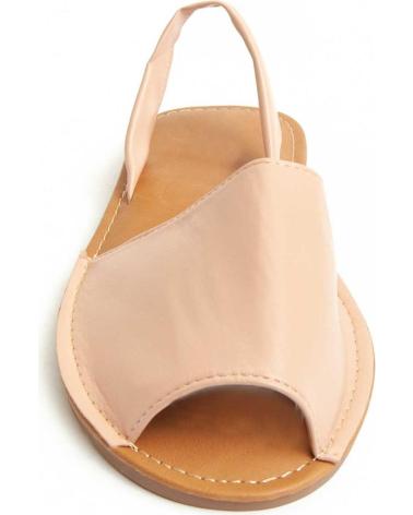 Woman Sandals MONTEVITA EIVISSA  PINK