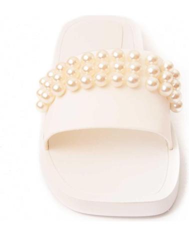 Woman Sandals MONTEVITA SUMMI6  WHITE