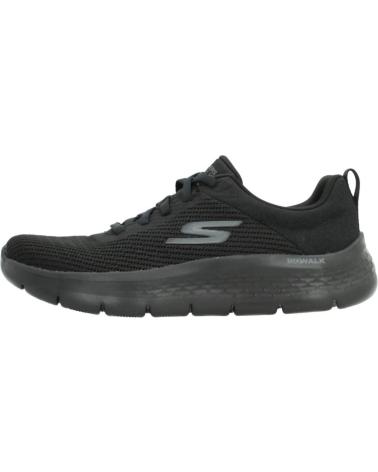 SKECHERS 124952 EN COLOR PARA MUJER NEGRO