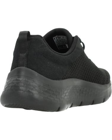 SKECHERS 124952 EN COLOR PARA MUJER NEGRO