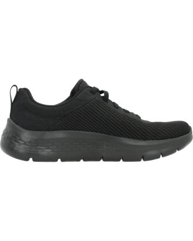 SKECHERS 124952 EN COLOR PARA MUJER NEGRO