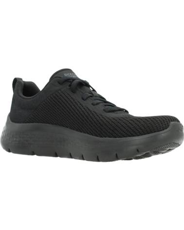 SKECHERS 124952 EN COLOR PARA MUJER NEGRO
