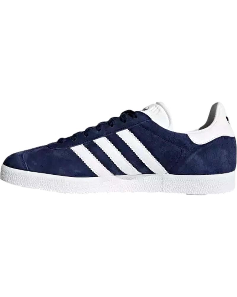 Adidas gazelle hombre azul marino shop