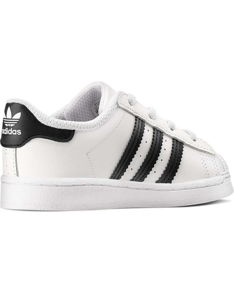 adidas gazelle silver green womens Adidas Superstar Para Niños Unisex En Color Blanco – Stateside main image 0