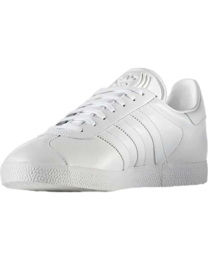 adidas gazelle silver green womens adidas Originals Gazelle main image 1