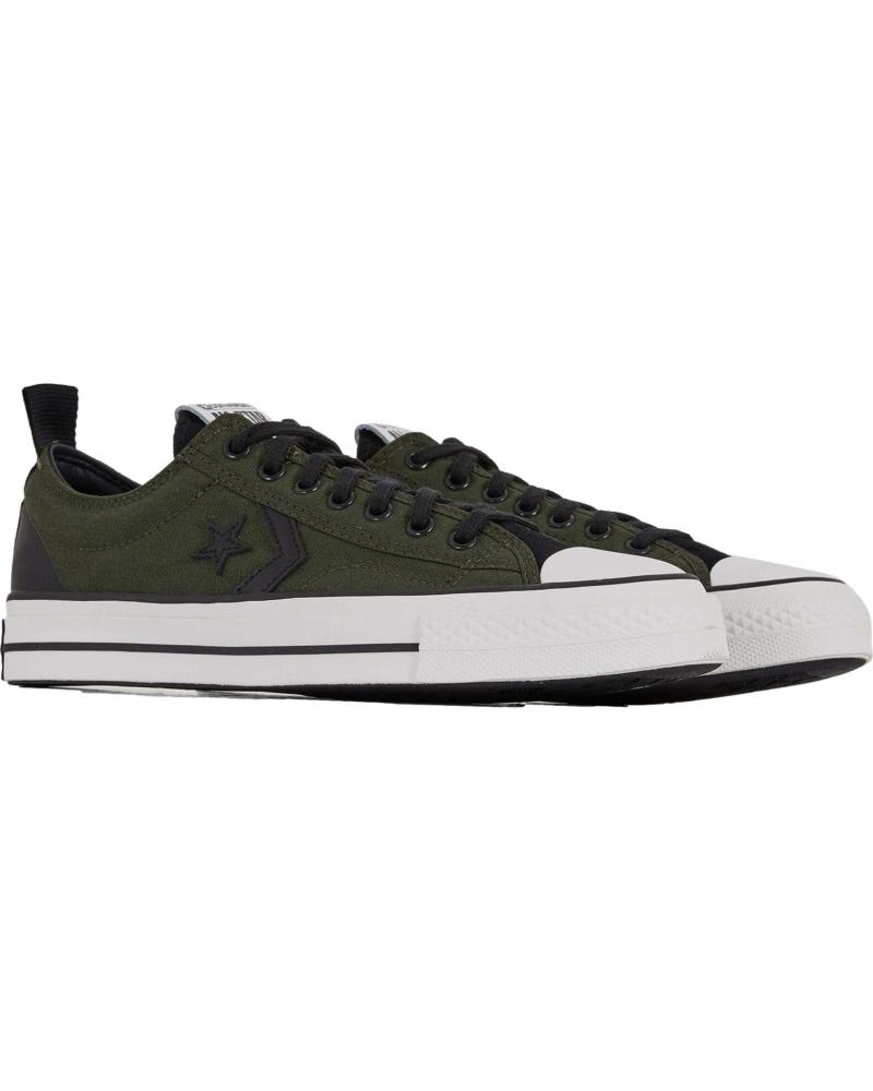 Scarpe Sport De Hombre CONVERSE MODELO STAR PLAYER 76 PARA UN VERDE