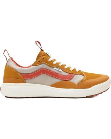 Zapatillas deporte de Hombre VANS OFF THE WALL ULTRARANGE EXO SE MARRON