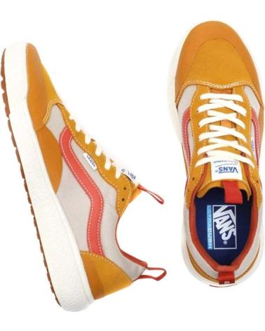 Zapatillas deporte de Hombre VANS OFF THE WALL ULTRARANGE EXO SE MARRON