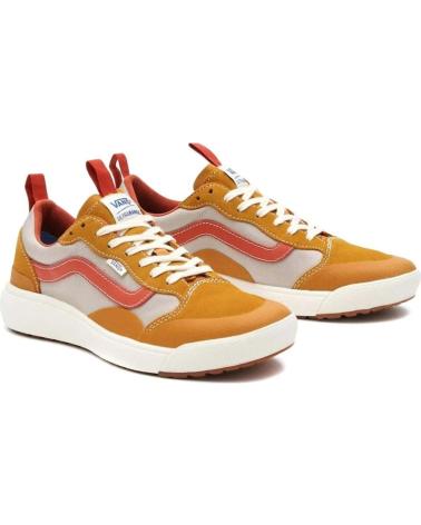 Zapatillas deporte de Hombre VANS OFF THE WALL ULTRARANGE EXO SE MARRON