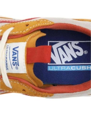 Zapatillas deporte de Hombre VANS OFF THE WALL ULTRARANGE EXO SE MARRON