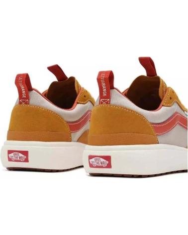 Zapatillas deporte de Hombre VANS OFF THE WALL ULTRARANGE EXO SE MARRON