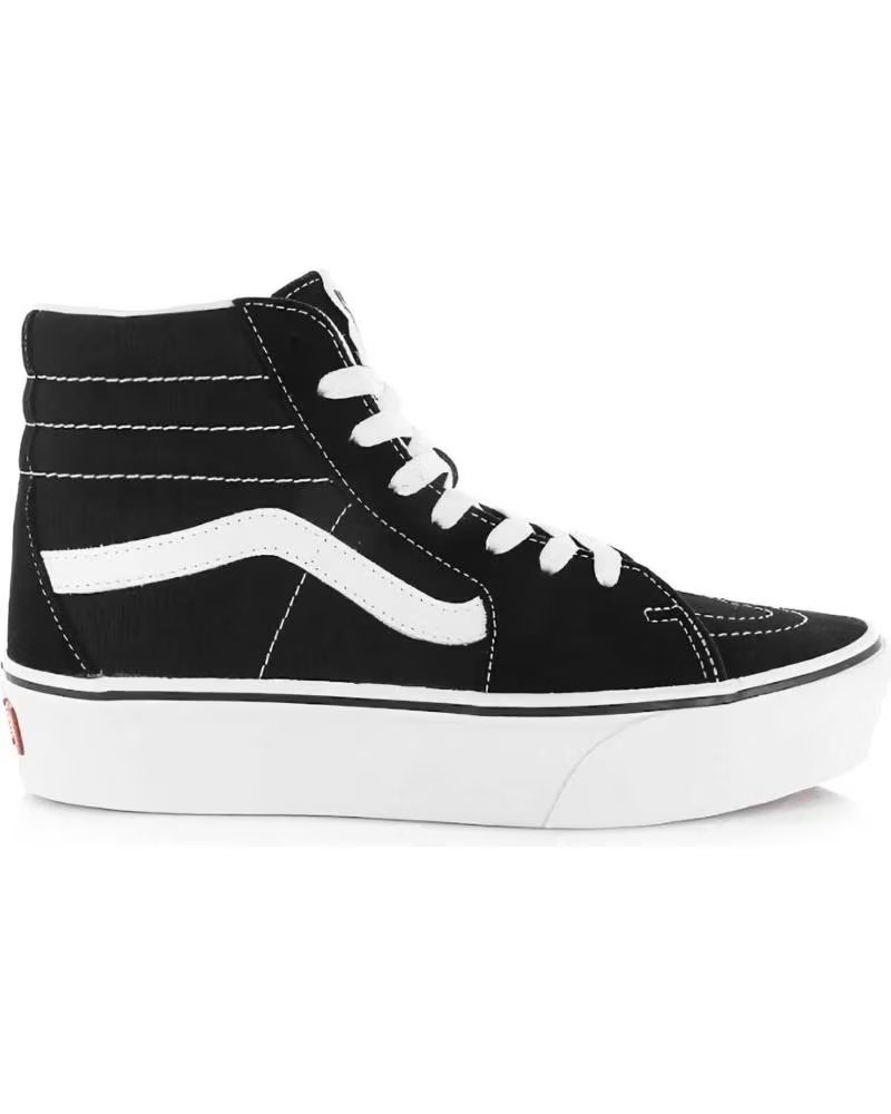Deportivas-De-Hombre-VANS-OFF-THE-WALL-VN0A3TKN6BT1-SK8-HI-PLATFORM-20-NEGRO