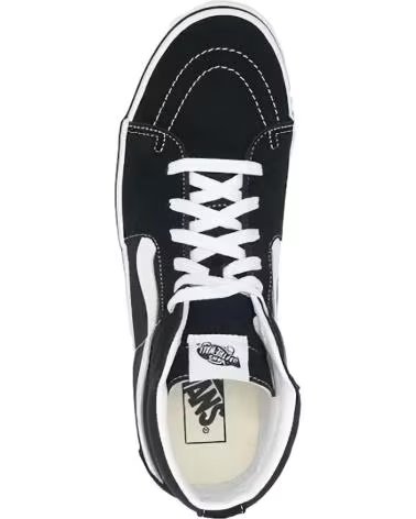 Deportivas-De-Hombre-VANS-OFF-THE-WALL-VN0A3TKN6BT1-SK8-HI-PLATFORM-20-NEGRO