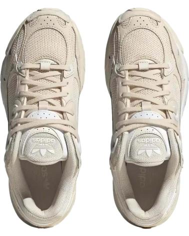 Woman Zapatillas deporte ADIDAS ZAPATILLAS SNEAKERS ASTIR PARA MUJER EN COLOR  BEIGE
