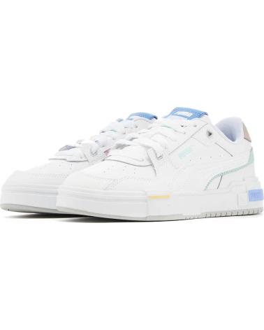 Man Zapatillas deporte PUMA 392010-02 CA PRO GLITCH PASTEL WHITE-MINTY BUR