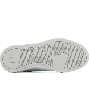 Man Zapatillas deporte PUMA 392010-02 CA PRO GLITCH PASTEL WHITE-MINTY BUR