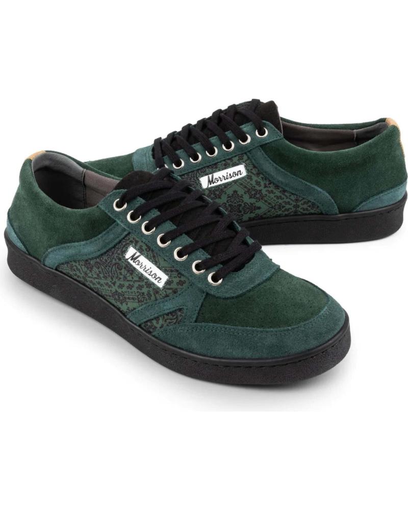 Morrison zapatillas outlet