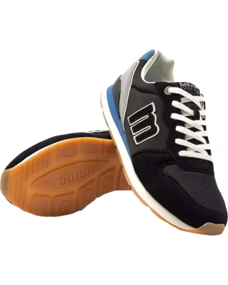 Mtng Zapatos Zalando Hombre Zapato Sneakers Mustang Hombre