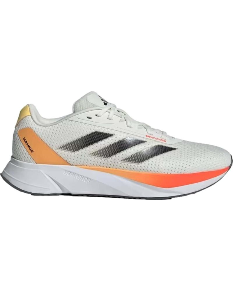 ADIDAS DURAMO SL M IE7966 BLANCO
