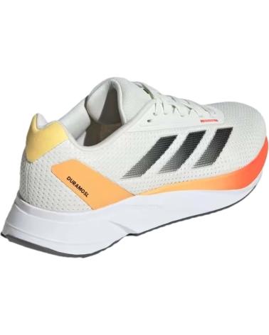 ADIDAS DURAMO SL M IE7966 BLANCO