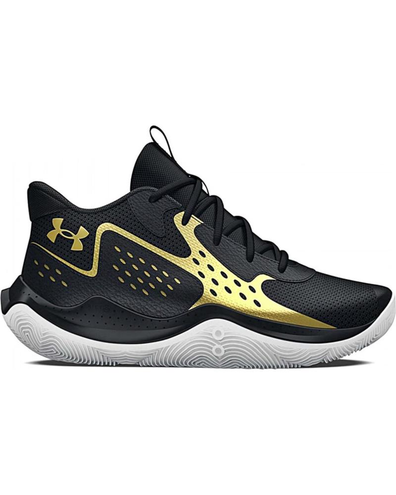 Deportivas De Mujer UNDER ARMOUR ZAPATILLAS DE BALONCESTO UA JET 3 2