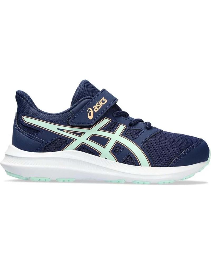 Zapatillas asics niña discount