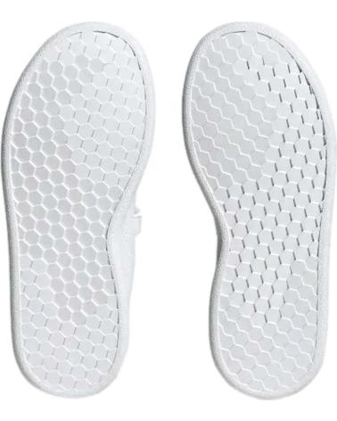 girl Trainers ADIDAS IG2521 ADVANTAGE CF C  FTWWHT-PULMAG-WONQUA