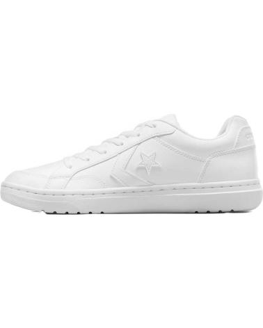 Scarpe sport CONVERSE  per Uomo A06629C PRO BLAZE V2  WHITE-WHITE-WHITE