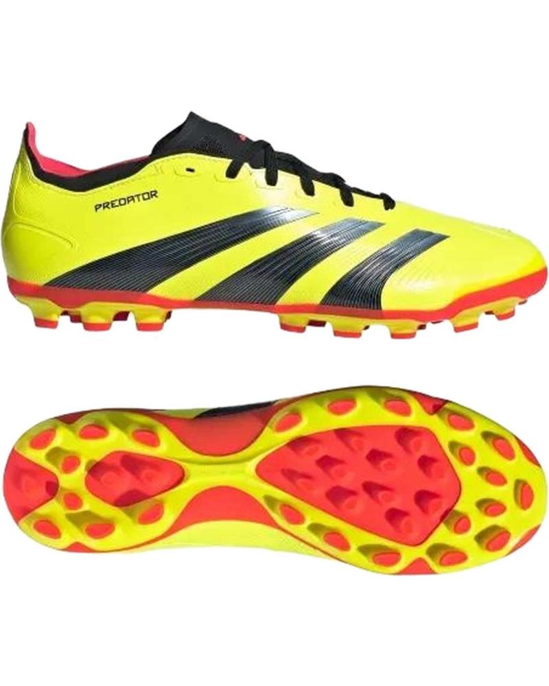 Sports Shoes De Hombre ADIDAS BOTAS DE FUTBOL PREDATOR LEAGUE 2G