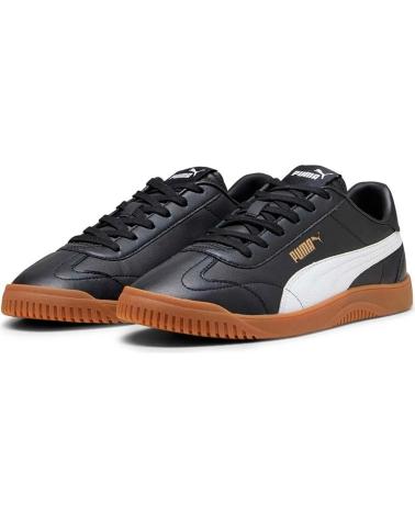 Zapatillas deporte PUMA  de Hombre ZAPATILLA CLUB V 389406-0  5