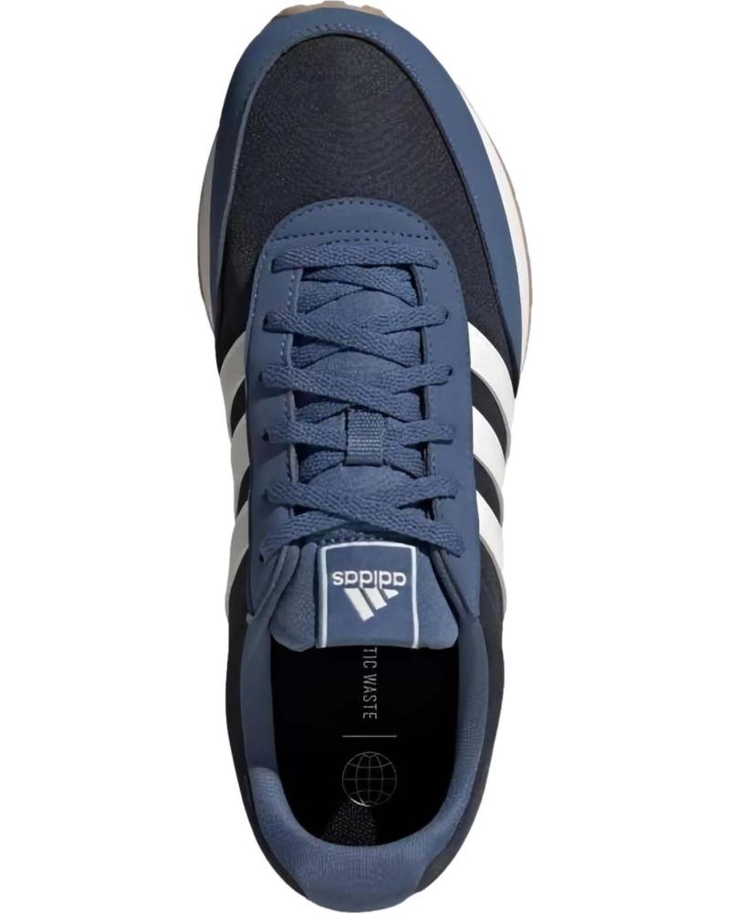 Sportschuhe ADIDAS fur Herren RUN 60S 3 0 BLANCO 40 2 3 MARINO AZUL
