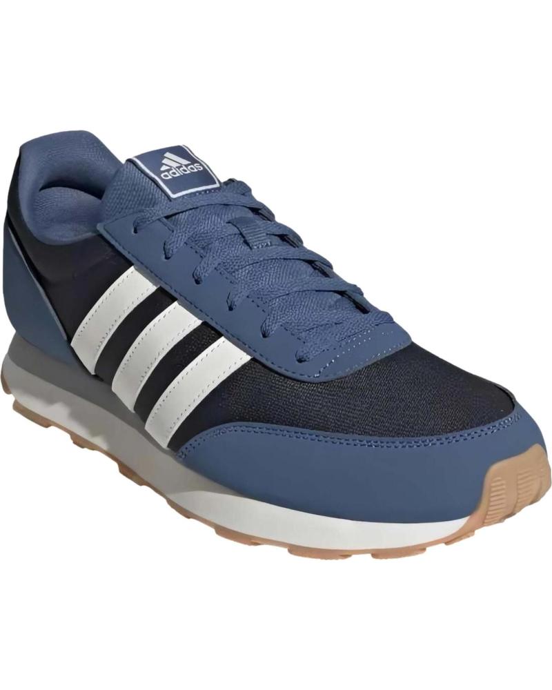 Adidas jog azul marino cheap