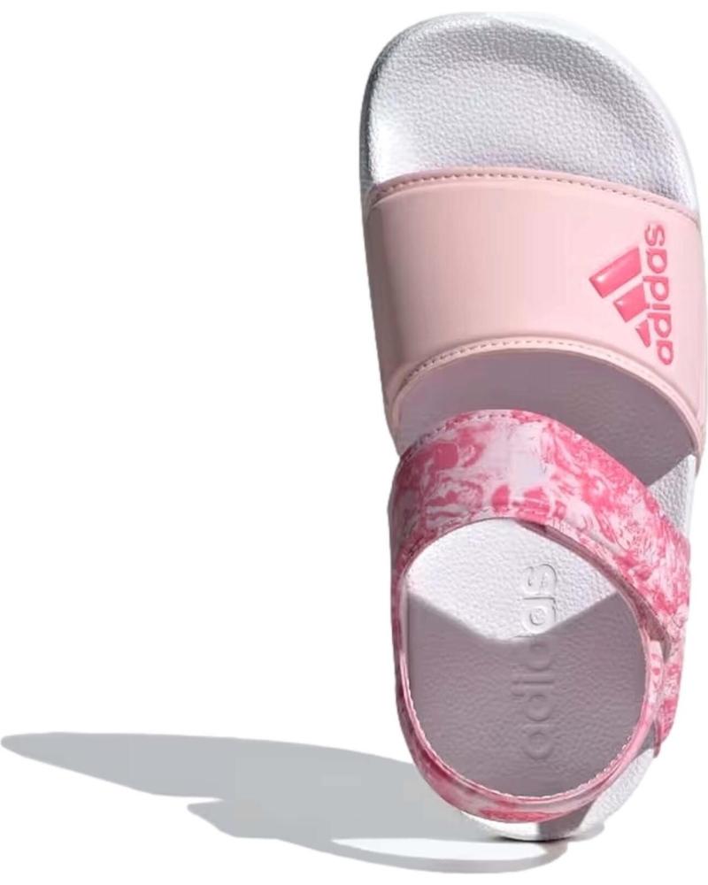 Sandalias adidas niña deals