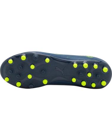 PUMA FUTURE PLAY MG 107380-03 BOTAS DE FÚTBOL AZUL MARINO 3