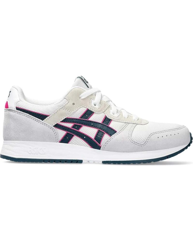 Zapatillas deporte ASICS  de Mujer ZAPATILLAS LYTE CLASSIC  108