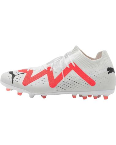 Zapatillas deporte PUMA  pour Homme FUTURE MATCH MG  BLANCO