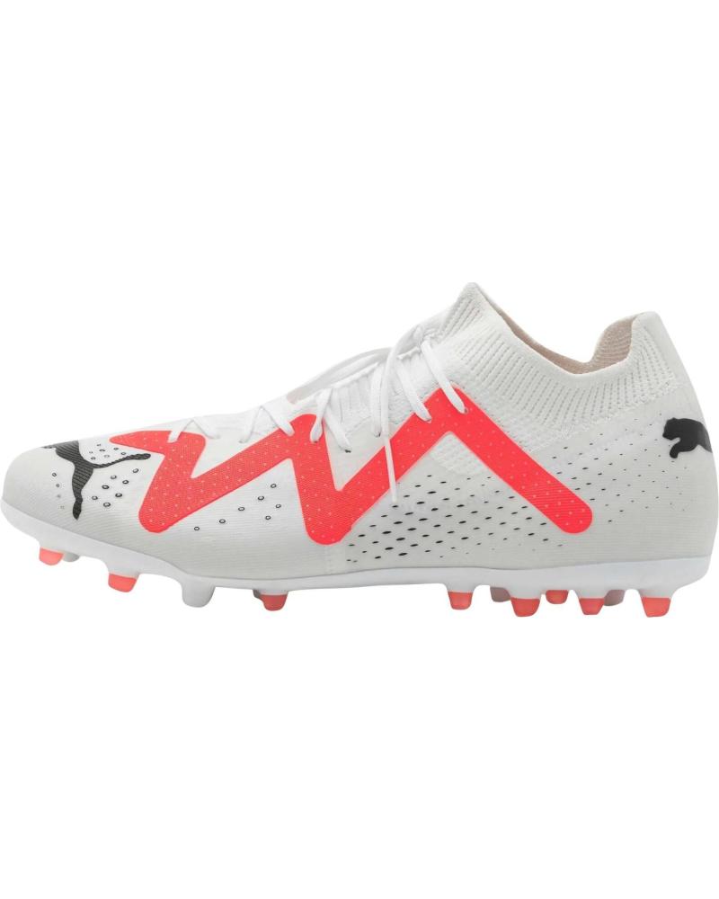 Zapatillas deporte PUMA  pour Homme FUTURE MATCH MG  BLANCO