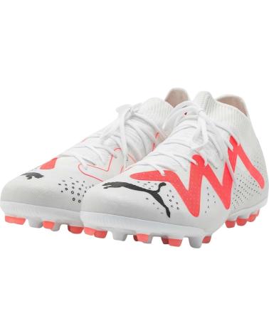 Zapatillas deporte PUMA  pour Homme FUTURE MATCH MG  BLANCO