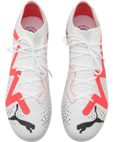 Zapatillas deporte PUMA  pour Homme FUTURE MATCH MG  BLANCO
