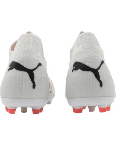 Zapatillas deporte PUMA  pour Homme FUTURE MATCH MG  BLANCO