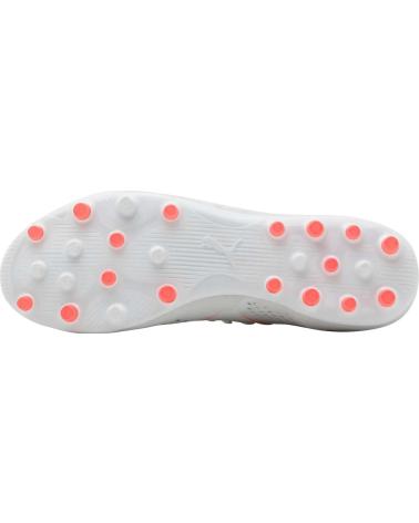 Zapatillas deporte PUMA  pour Homme FUTURE MATCH MG  BLANCO
