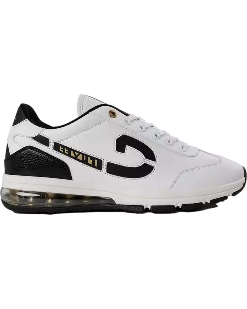 Zapatillas deporte CRUYFF  de Hombre ZAPATILLA FLASH RUNNER CS233060-159  BLANCO
