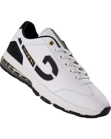 Zapatillas deporte CRUYFF  de Hombre ZAPATILLA FLASH RUNNER CS233060-159  BLANCO