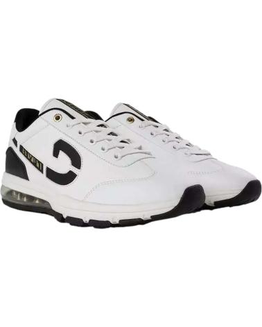 Zapatillas deporte CRUYFF  de Hombre ZAPATILLA FLASH RUNNER CS233060-159  BLANCO