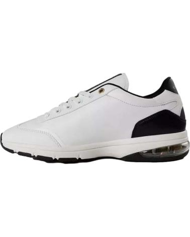 Zapatillas deporte CRUYFF  de Hombre ZAPATILLA FLASH RUNNER CS233060-159  BLANCO