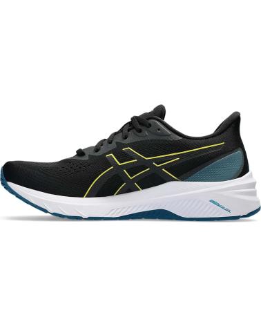Zapatillas deporte ASICS  de Hombre ZAPATILLAS RUNNING HOMBRE GT-1000 12 COLOR -1011B631-00 NEGRO  5
