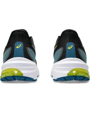 Zapatillas deporte ASICS  de Hombre ZAPATILLAS RUNNING HOMBRE GT-1000 12 COLOR -1011B631-00 NEGRO  5