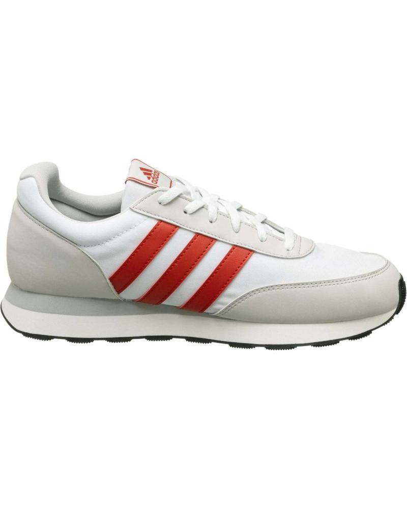 Scarpe Sport De Hombre ADIDAS ZAPATILLAS SNEAKERS RUN 60S 3 0 PARA HOMBRE EN COLOR BLANCO