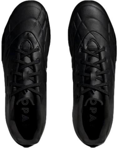 Zapatillas deporte ADIDAS  de Hombre HQ8940 COPA FURE 3 FG CBLACK-CBLACK-CBLACK  NEGRO